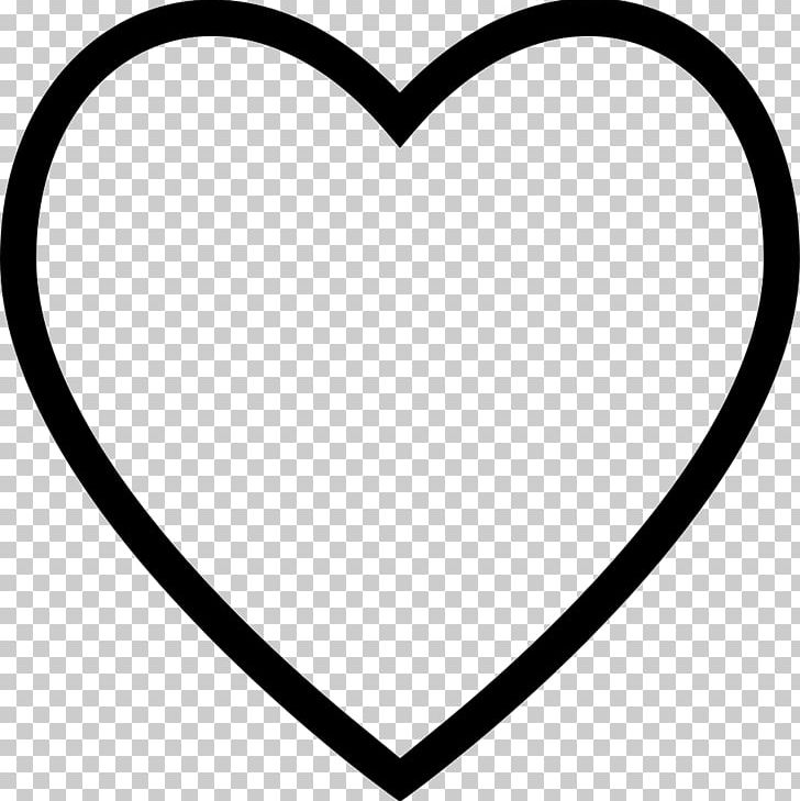 Heart Symbol Computer Icons PNG, Clipart, Black, Black And White, Circle, Clip Art, Computer Icons Free PNG Download