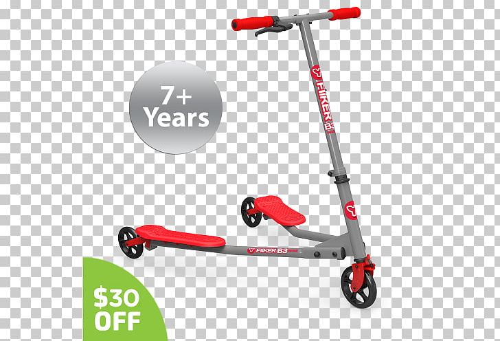Kick Scooter Three-wheeler Yvolution Y Velo PNG, Clipart, 30 Off, Amazoncom, Bicycle Frame, Cars, Carver Free PNG Download