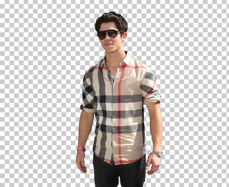 Nick Jonas T-shirt PhotoScape PNG, Clipart, Button, Clothing, Collar, Cool, Dress Shirt Free PNG Download