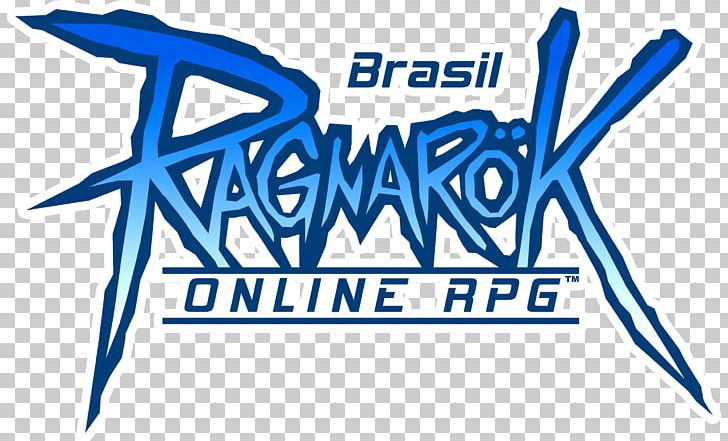Ragnarok Online Ragnarok DS Perfect World Massively Multiplayer Online Role-playing Game Online Game PNG, Clipart, Area, Blue, Brand, Game, Graphic Design Free PNG Download