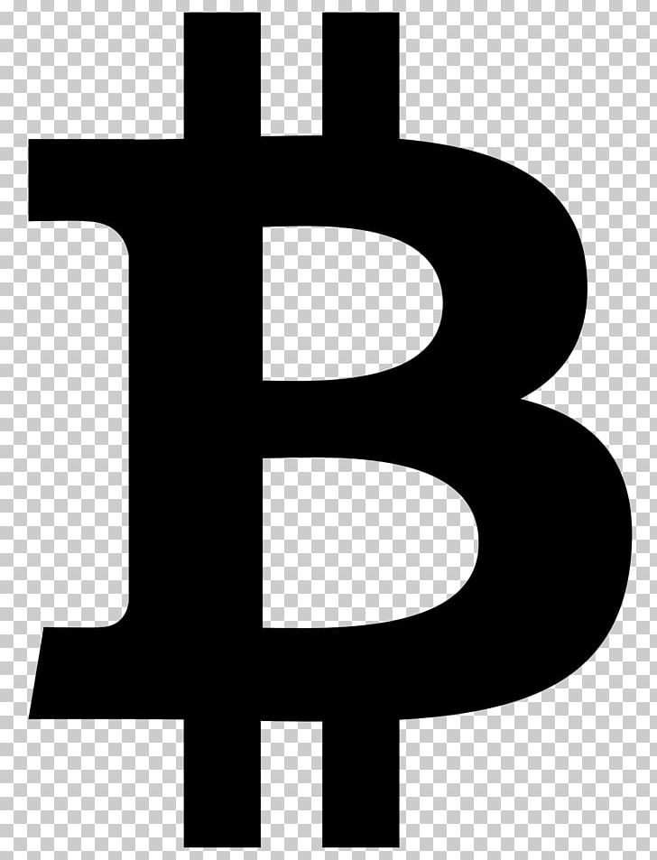 Bitcoin Logo Symbol PNG, Clipart, Bitcoin, Black And White, Blockchain, Computer Icons, Cryptocurrency Free PNG Download