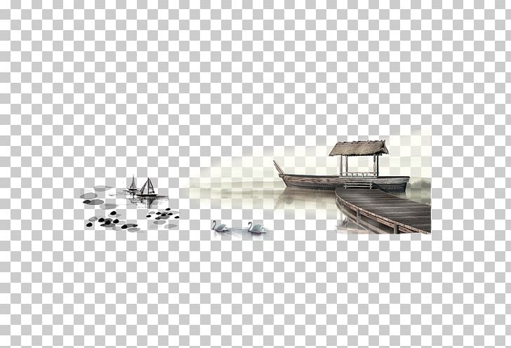 China Sailing Ship Chinoiserie PNG, Clipart, Angle, Black And White, Boat, Boating, Boats Free PNG Download