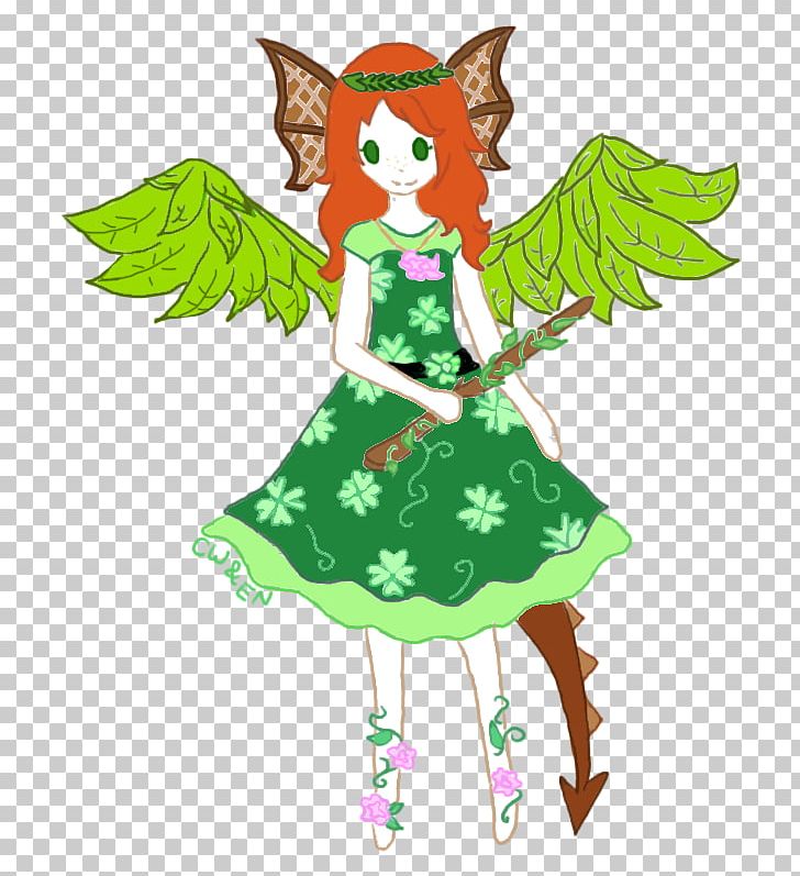 Christmas Tree Fairy Costume Design PNG, Clipart, Branch, Branching, Christmas, Christmas Decoration, Christmas Ornament Free PNG Download