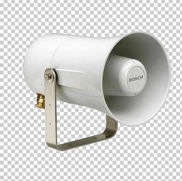 Horn Loudspeaker Public Address Systems Megaphone PNG, Clipart, Audio, Closedcircuit Television, Electronics, Frame Grabber, Hardware Free PNG Download