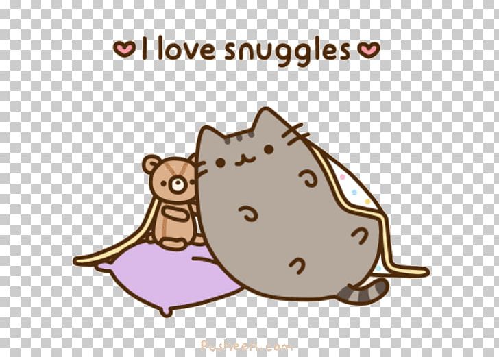 I Am Pusheen The Cat GIF Snuggle PNG, Clipart, Animals, Area, Carnivoran, Cartoon, Cat Free PNG Download