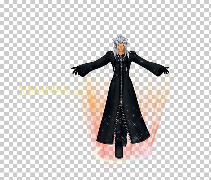 Kingdom Hearts 358/2 Days Kingdom Hearts 3D: Dream Drop Distance Kingdom Hearts III Kingdom Hearts Birth By Sleep PNG, Clipart, 2 Day, Action Figure, Ansem, Character, Costume Free PNG Download