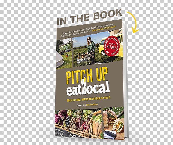 Pitch Up PNG, Clipart, Advertising, Book, Camping, Caravaning, Cookbook Free PNG Download