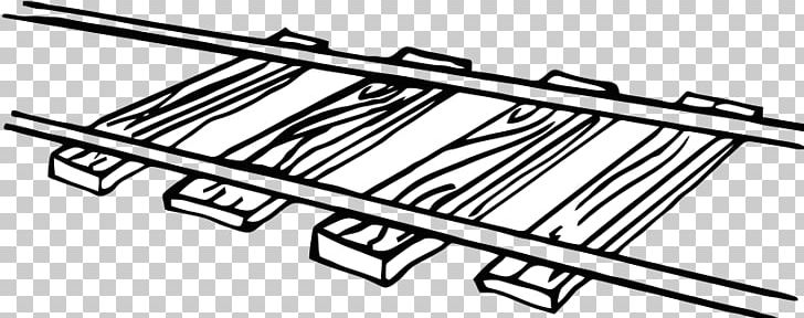 Rail Transport Train Track Rapid Transit PNG, Clipart, Angle, Black And White, Clip Art, Drawing, Gun Barrel Free PNG Download