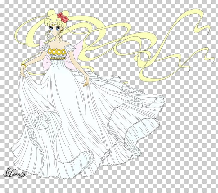 Sketch Illustration Fairy Woman Graphics PNG, Clipart,  Free PNG Download