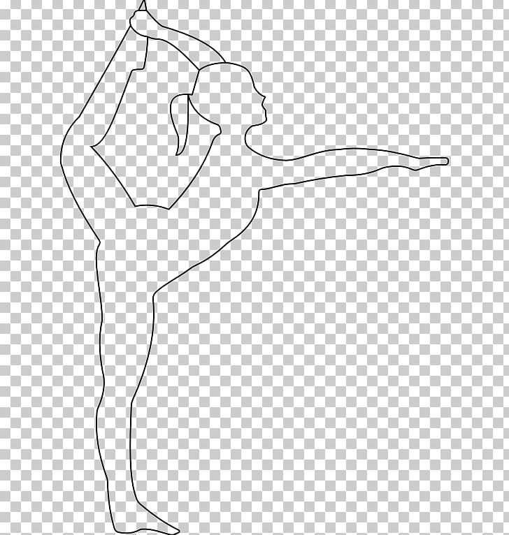 Stretching Ballet Dancer PNG, Clipart, Angle, Area, Arm, Artwork, Ballerina Free PNG Download
