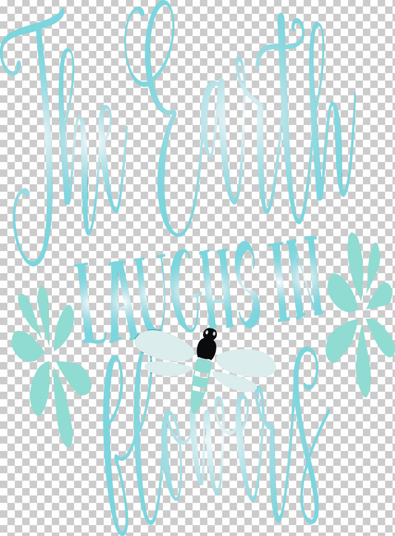 Font Text Turquoise Teal Line PNG, Clipart, Calligraphy, Earth Day, Earth Day Slogan, Line, Paint Free PNG Download