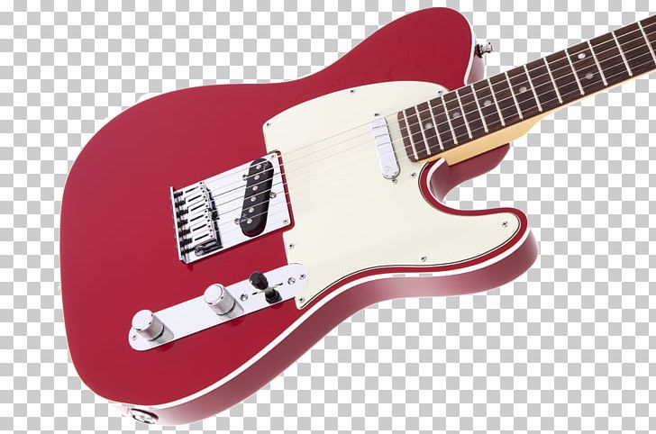 Bass Guitar Electric Guitar Fender Telecaster Custom Acoustic Guitar PNG, Clipart, Acoustic Electric Guitar, Apple Red, Fender Telecaster, Fender Telecaster Custom, Guitar Free PNG Download