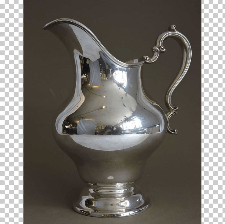 Bernardi's Antiques Jug Sterling Silver Vase PNG, Clipart,  Free PNG Download