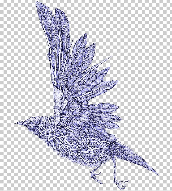 Bird Drawing Art Illustration PNG, Clipart, Angels Wings, Angel Wing, Angel Wings, Art, Bird Free PNG Download