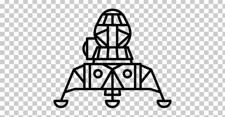 Computer Icons Spacecraft Encapsulated PostScript PNG, Clipart, Angle, Apollo 11, Area, Astronaut, Black Free PNG Download