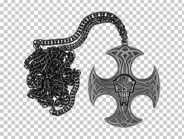 Cross Necklace Knife Jewellery PNG, Clipart, Body Jewelry, Charms Pendants, Cross, Cross Necklace, Dagger Free PNG Download