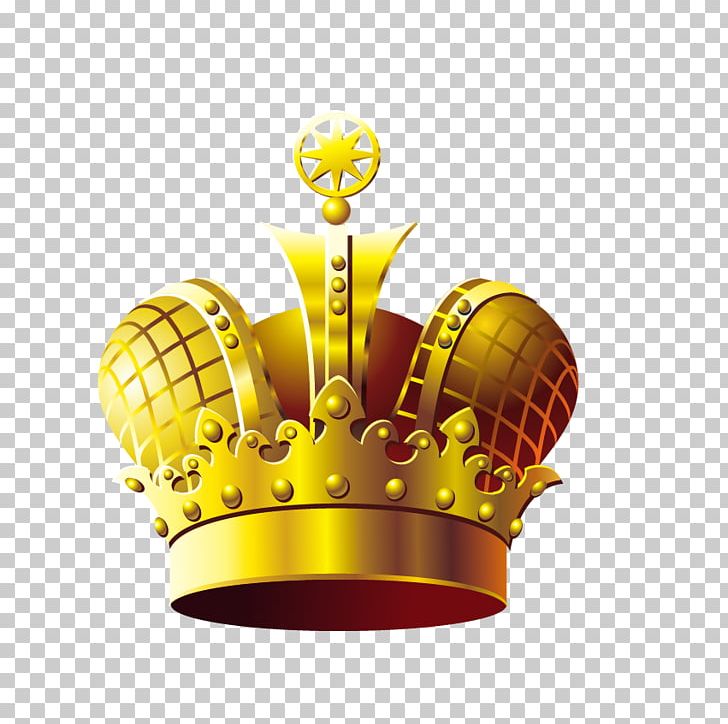 Crown Gold PNG, Clipart, 3d Rendering, Cap, Creative, Crown, Crowns Free PNG Download