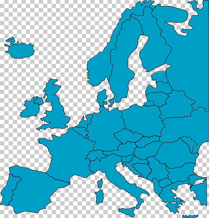 Europe Microsoft PowerPoint World Map Presentation PNG, Clipart, Area, Blank Map, Chart, Computer Software, Europe Free PNG Download
