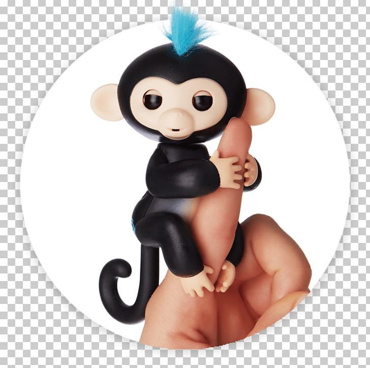 Fingerlings WowWee Toy Monkey Walmart PNG, Clipart, Baby Born Interactive, Doll, Hand, Hatchimals, Lol Surprise Big Surprise Free PNG Download