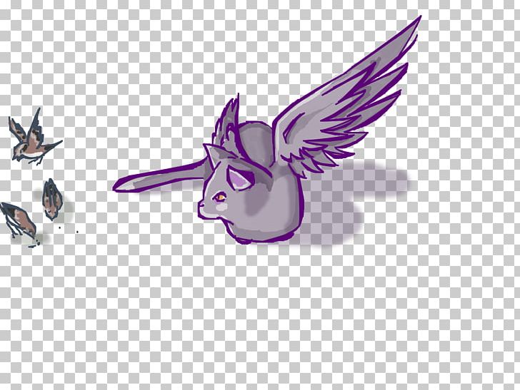 Hare Lilac Violet Purple PNG, Clipart, Albatross, Animals, Cartoon, Character, Computer Wallpaper Free PNG Download