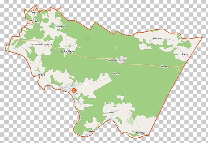 Mielnik Niemirów PNG, Clipart, Area, Border, Ecoregion, Gmina, Land Lot Free PNG Download
