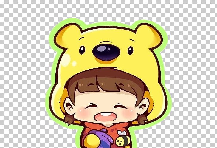 Moe Significant Other Avatar Girlfriend Cartoon PNG, Clipart, Anime, Bear, Boyfriend, Carnivoran, Chibi Free PNG Download