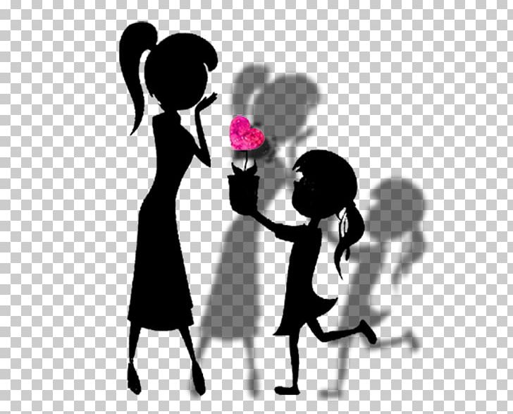 Mother's Day Father's Day PNG, Clipart, Black, Cartoon, Child, Childrens Day, Clip Art Free PNG Download