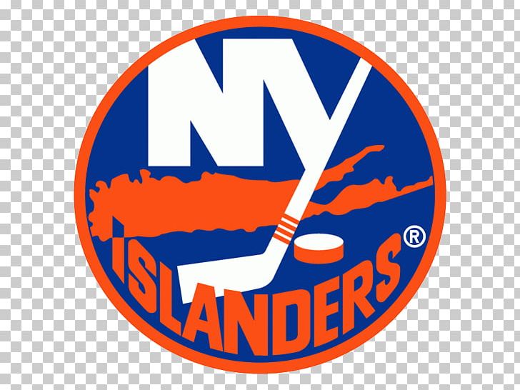 New York Islanders National Hockey League New York Rangers Ice Hockey Logo PNG, Clipart, Area, Brand, Circle, Decal, Emblem Free PNG Download