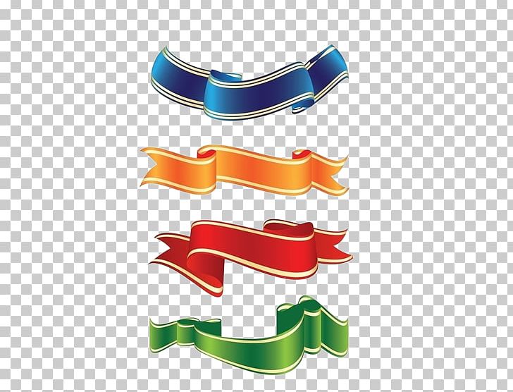 Ribbon Euclidean Banner PNG, Clipart, Awareness Ribbon, Black Ribbon, Blue Ribbon, Color, Computer Wallpaper Free PNG Download