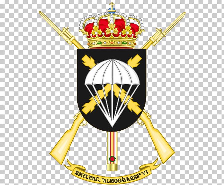 Spain Paratrooper Brigade Spanish Army PNG, Clipart, Airborne Forces, Army, Brigade, Infantry, Line Free PNG Download