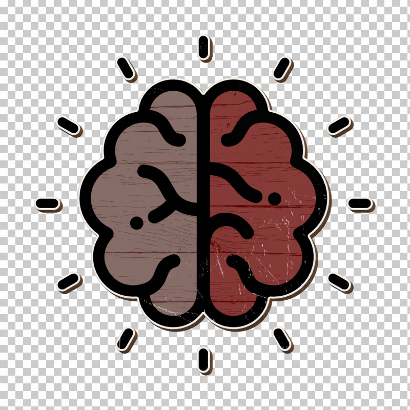 Design Thinking Icon Brain Icon PNG, Clipart, Brain Icon, Cartoon M, Design  Thinking Icon, Enterprise, Hormone