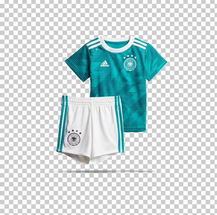 2018 World Cup Germany National Football Team T-shirt Kit Jersey PNG, Clipart, 2018, 2018 World Cup, 2019, Adidas, Aqua Free PNG Download