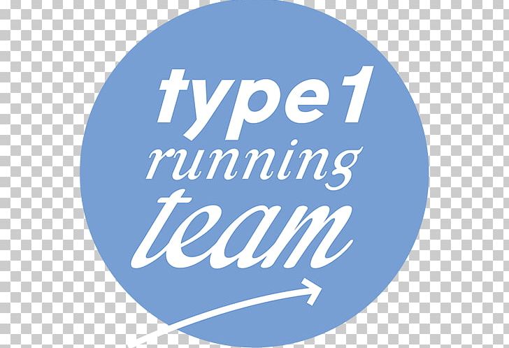 Association Type 1 Running Team Sport Diabetes Mellitus Trail Running PNG, Clipart, Area, Athlete, Blue, Brand, Circle Free PNG Download