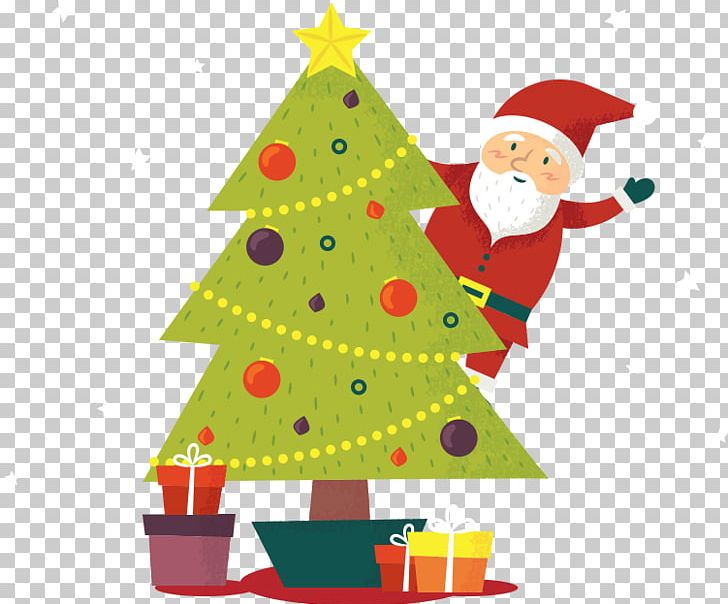 Christmas Tree Santa Claus Christmas Ornament Louis C. Hilliard PNG, Clipart, Ball, Child, Children, Christmas, Christmas Decoration Free PNG Download