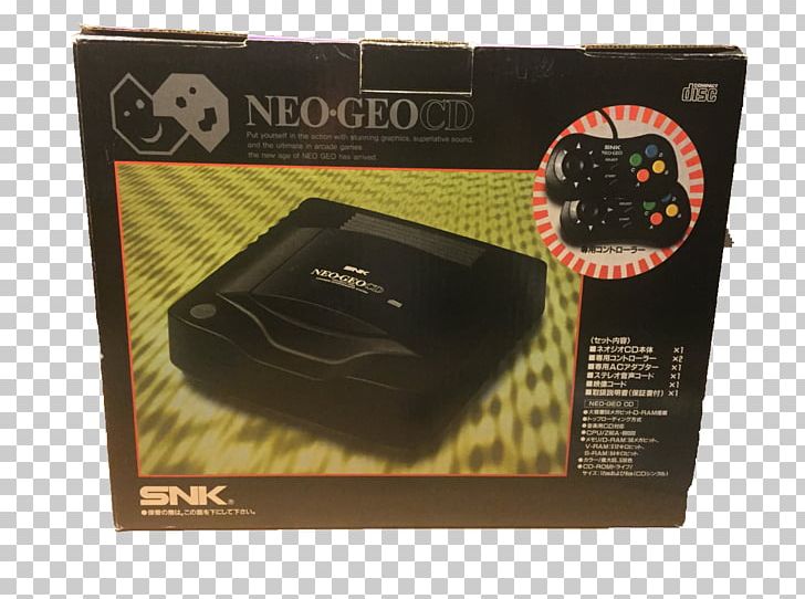 Electronics Neo Geo PNG, Clipart, Box, Electronic Device, Electronics, Neo Geo, Neo Geo Cdz Free PNG Download