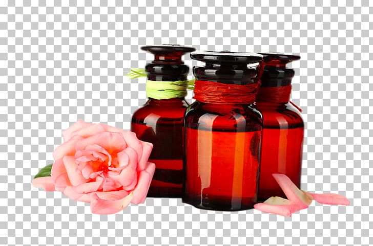 Essential Oil Rose Oil Beach Rose Cosmetology Flowering Tea PNG, Clipart, Body Shop, Bottle, Clips, Coconut Oil, Cosmetics Free PNG Download