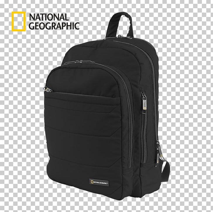 Handbag Backpack National Geographic Laptop PNG, Clipart, Accessories, Backpack, Bag, Baggage, Black Free PNG Download