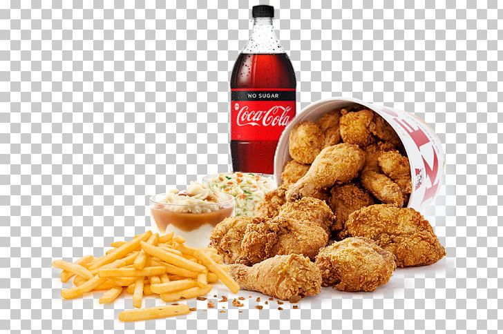 KFC Take-out Hamburger French Fries Fried Chicken PNG, Clipart, American Food, Appetizer, Burger King, Chicken As Food, Chicken Fingers Free PNG Download