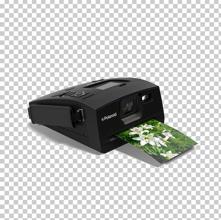 Polaroid Z340 Polaroid Corporation Instant Camera PNG, Clipart, Camera, Download, Electronic Device, Electronics, Electronics Accessory Free PNG Download