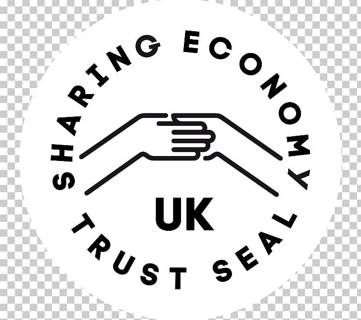 Sharing Economy Logo Business PNG, Clipart, Angle, Area, Black, Black And White, Brand Free PNG Download