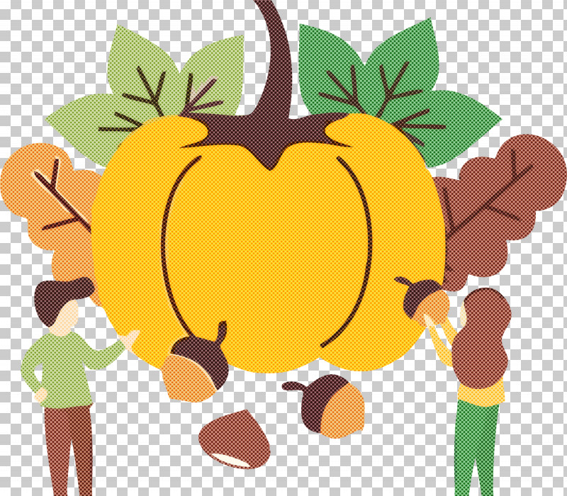 Thanksgving Acorns Harvest PNG, Clipart, Acorns, Cartoon, Fruit, Harvest, Leaf Free PNG Download