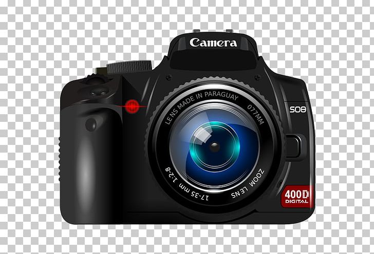Camera Lens Digital SLR PNG, Clipart, Camera, Camera Lens, Cameras Optics, Cli, Computer Icons Free PNG Download