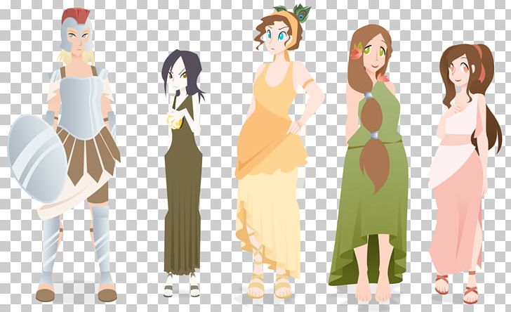 Hera Demeter Artemis Goddess Zeus PNG, Clipart, Anime, Aphrodite, Art, Artemis, Athena Free PNG Download