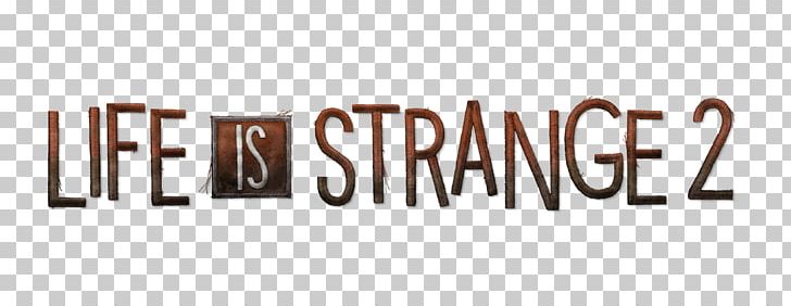 Life Is Strange Logo Brand Font Square Enix Co. PNG, Clipart, Brand, Download, Life Is, Life Is Strange, Life Is Strange 2 Free PNG Download