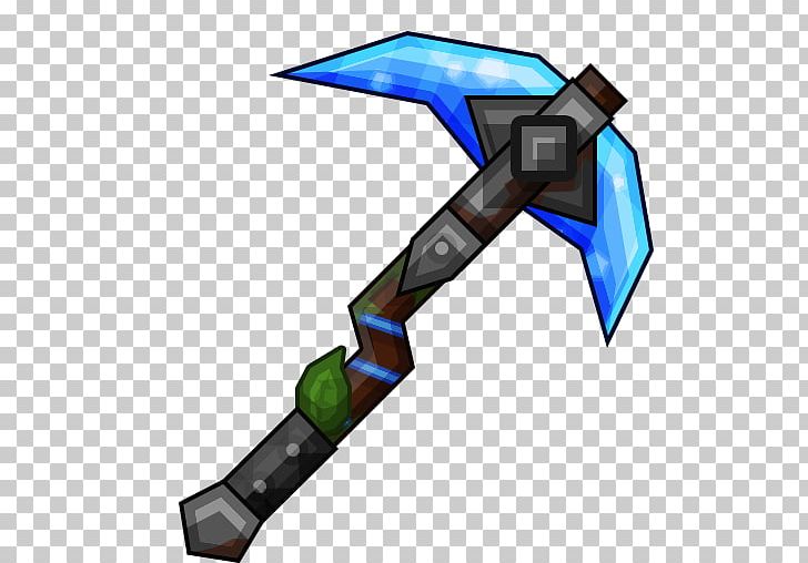 Minecraft Pickaxe Mod Halo 5: Guardians PNG, Clipart, Angle, Axe, Cold Weapon, Festival, Halo Free PNG Download