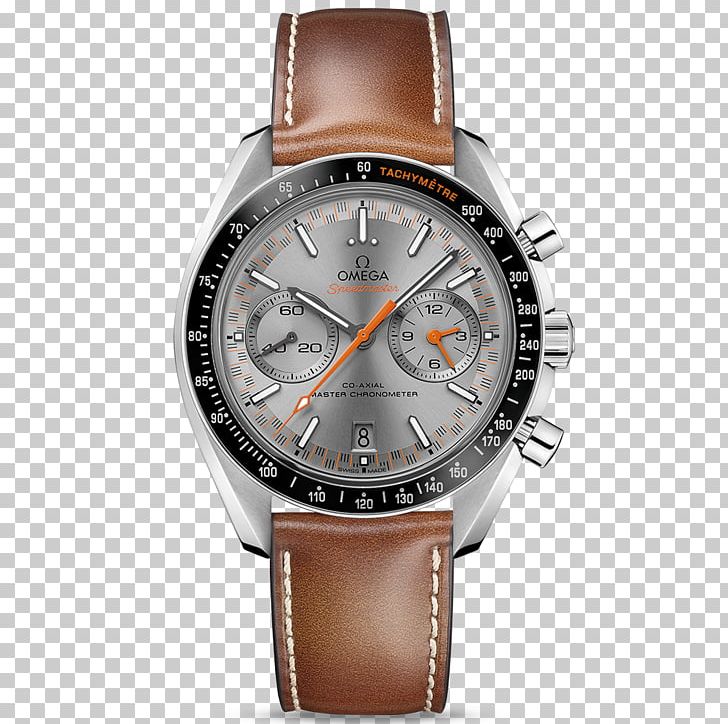 Omega Speedmaster Omega SA OMEGA Men's Speedmaster Racing Co-Axial Chronograph Coaxial Escapement Watch PNG, Clipart,  Free PNG Download