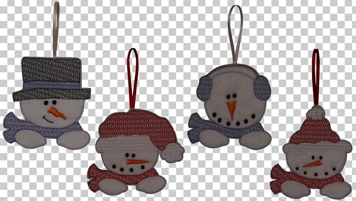 Plush Stuffed Animals & Cuddly Toys Christmas Ornament Machine Embroidery PNG, Clipart, Art, Christmas Day, Christmas Ornament, Clothes Hanger, Creativity Free PNG Download