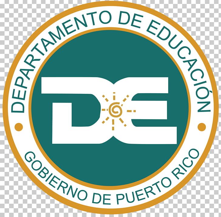 Puerto Rico Department Of Education Logo Organization School PNG, Clipart, 2017, 2018, Academic Year, Area, Brand Free PNG Download
