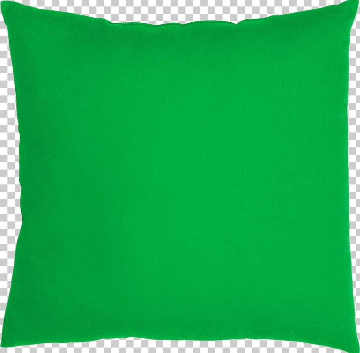 Throw Pillow Cushion IKEA Green PNG, Clipart, Chair, Cushion, Down Feather, Free, Furniture Free PNG Download