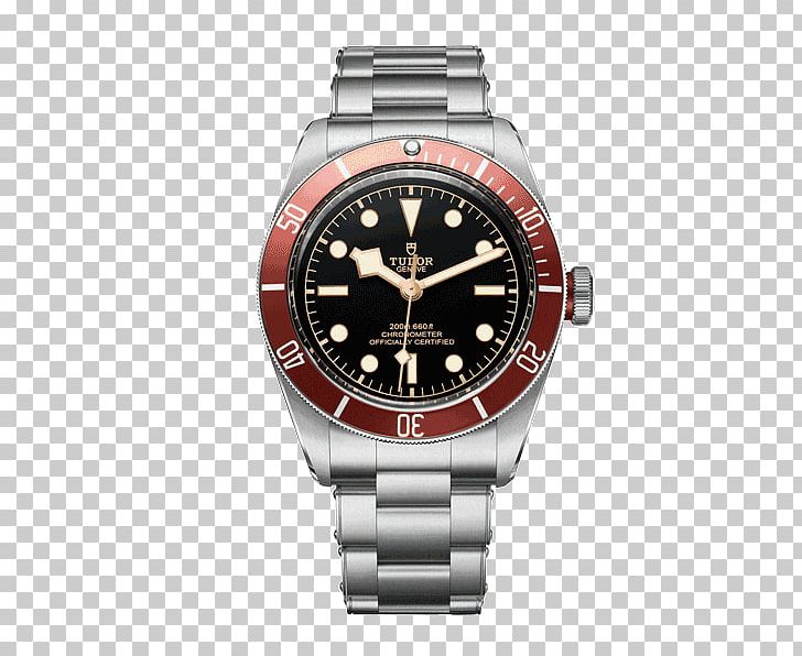 Tudor Watches Rolex Submariner Tudor Men's Heritage Black Bay Diving Watch PNG, Clipart,  Free PNG Download